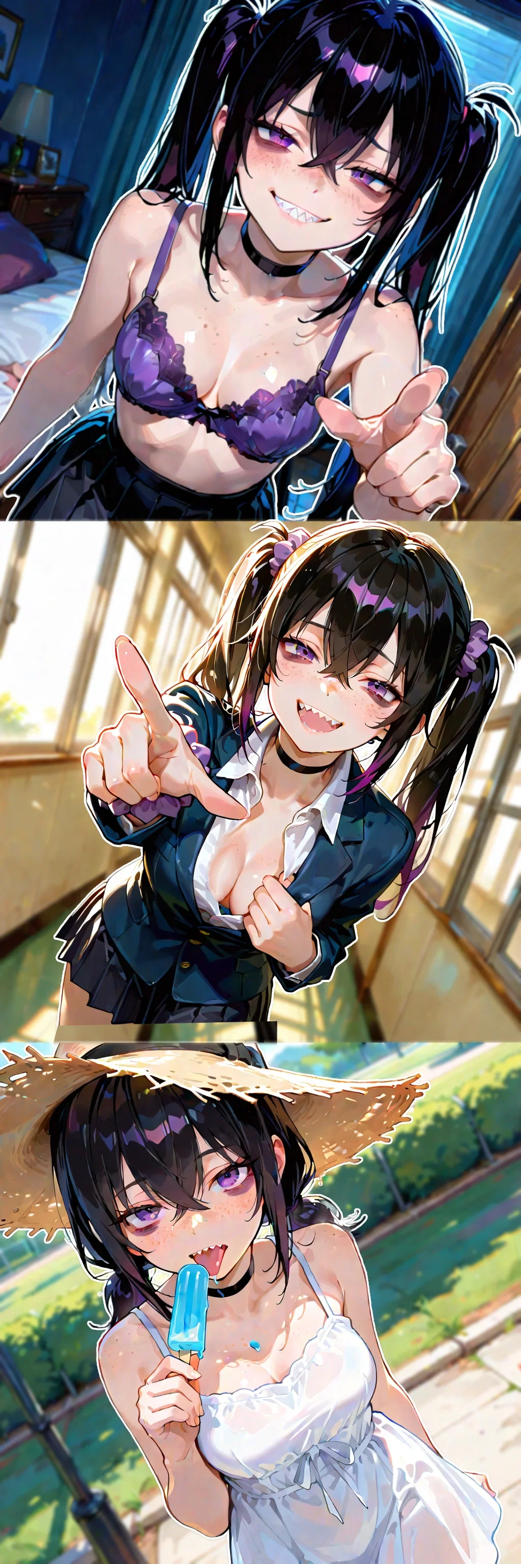 Avatar of We're gonna smash!