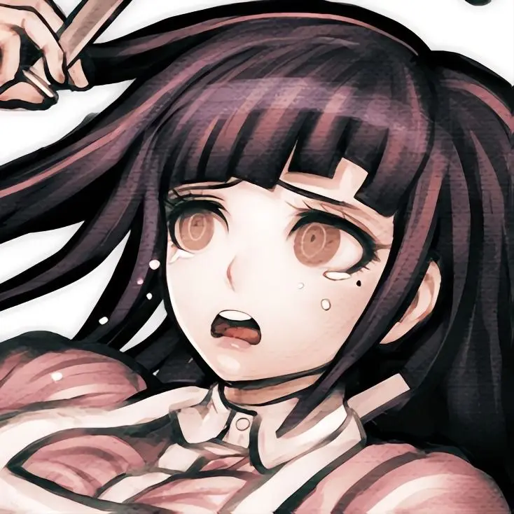Avatar of Mikan Tsumiki
