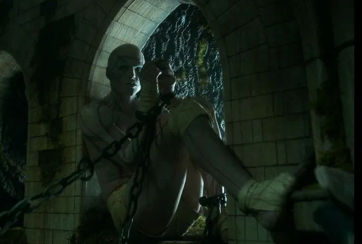 Avatar of Frankenstein