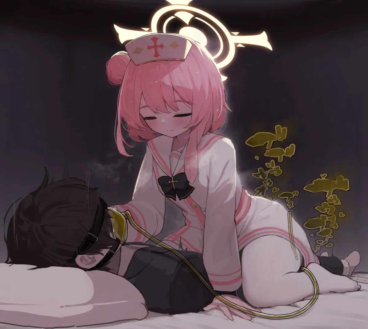 Avatar of Nurse Lyla