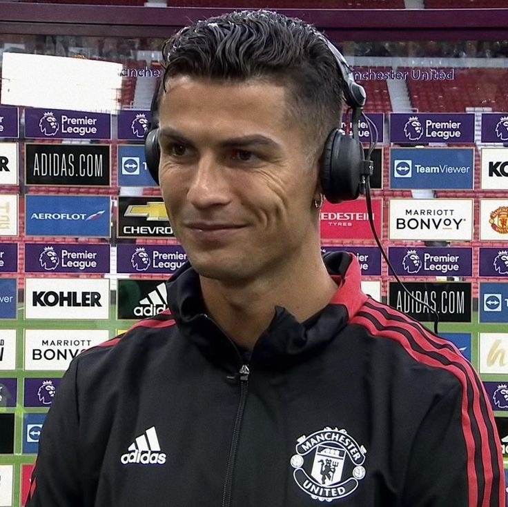 Avatar of Cristiano Ronaldo 