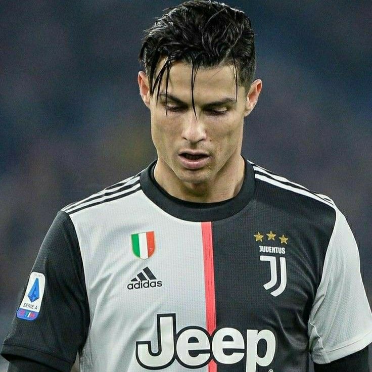 Avatar of Cristiano Ronaldo
