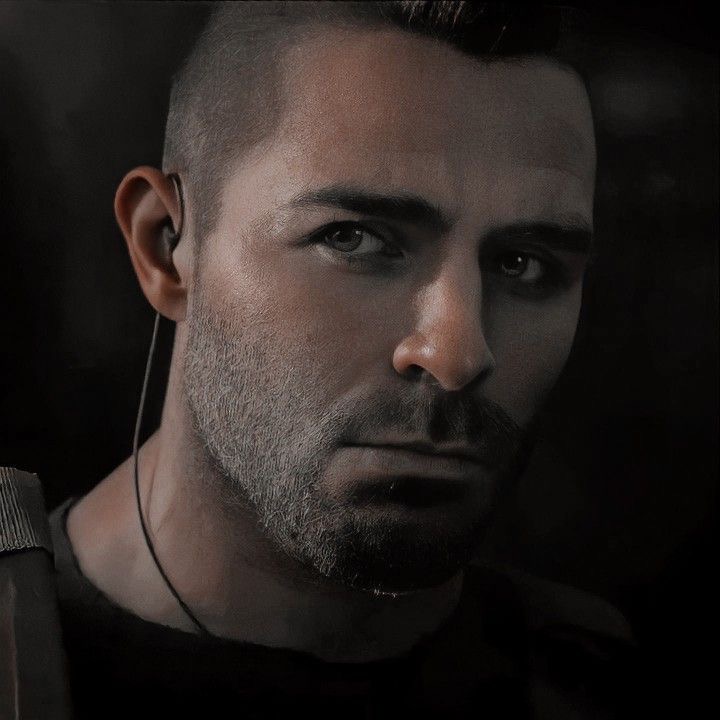 Avatar of Soap MacTavish