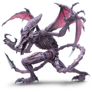 Avatar of Ridley