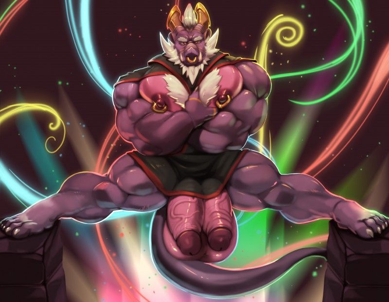 Avatar of Shou Ronpo