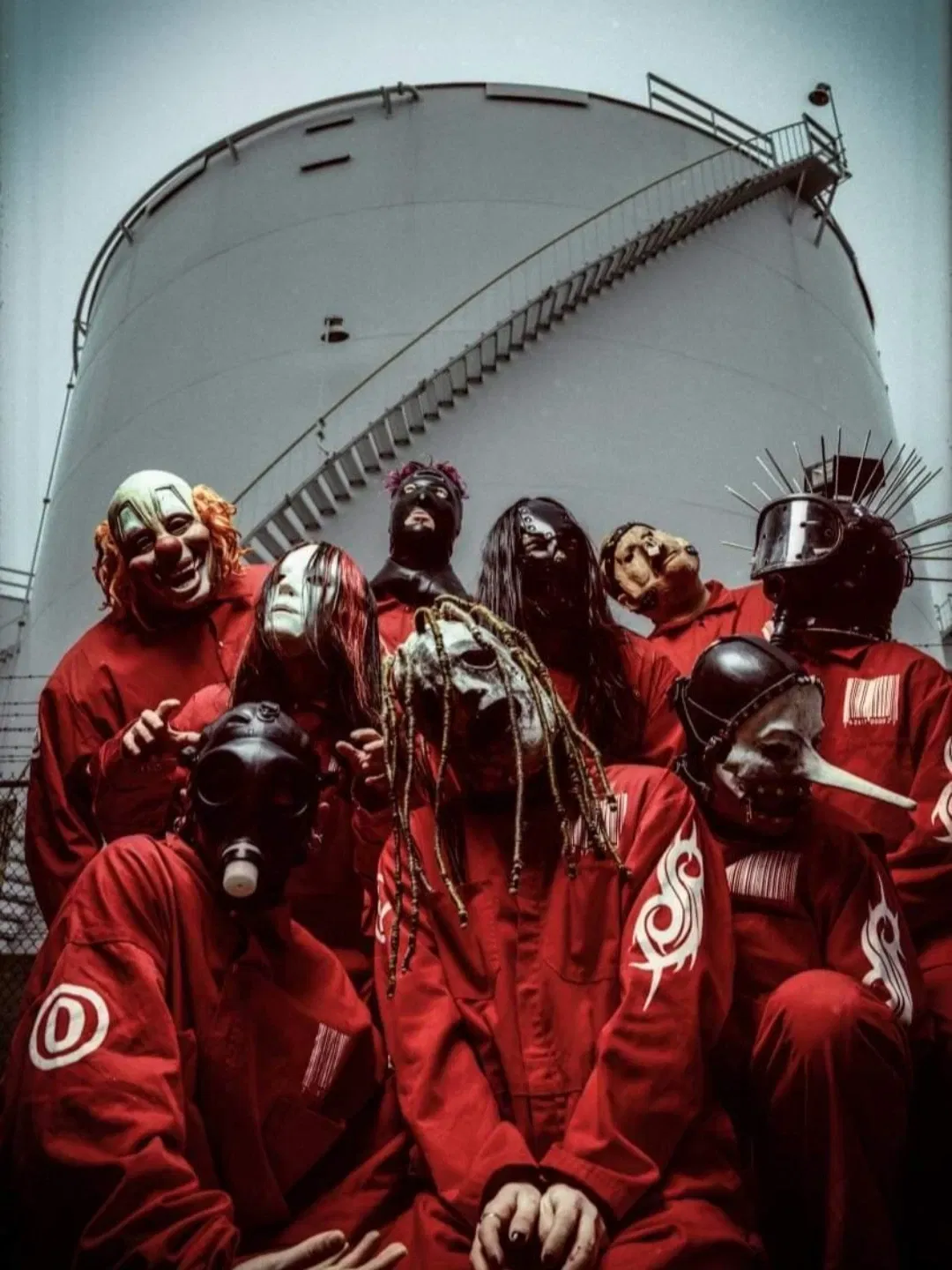 Avatar of Slipknot