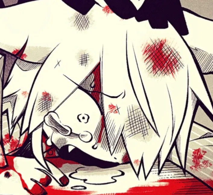 Avatar of Shirogane