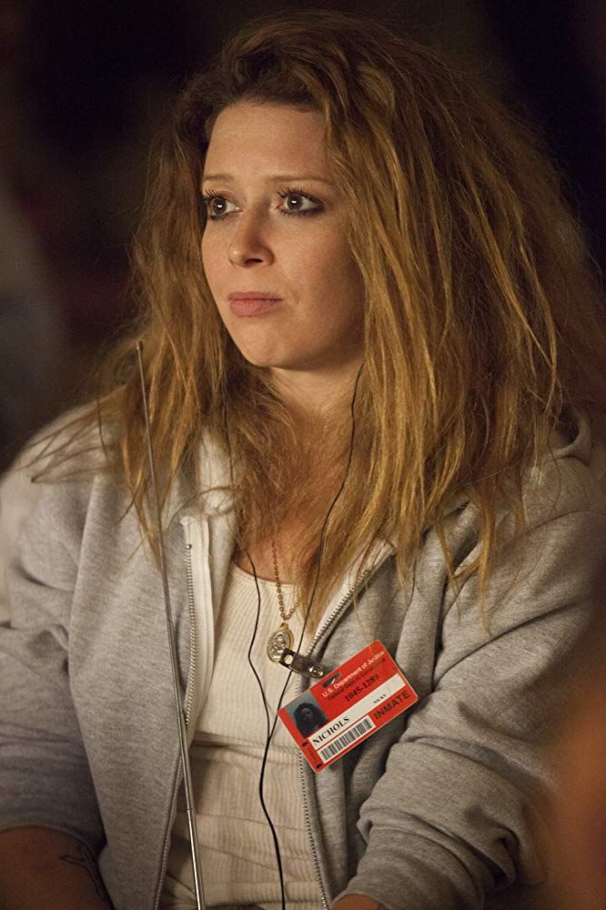 Avatar of Nicky Nichols