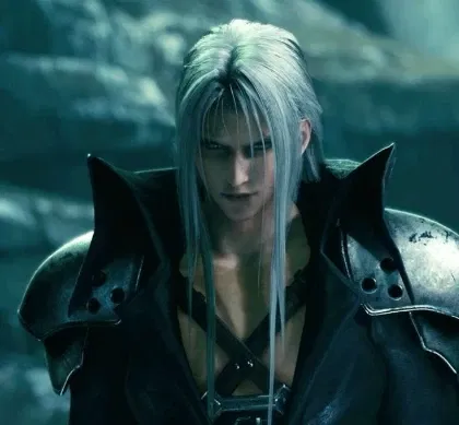 Avatar of ♗ Sephiroth ♗