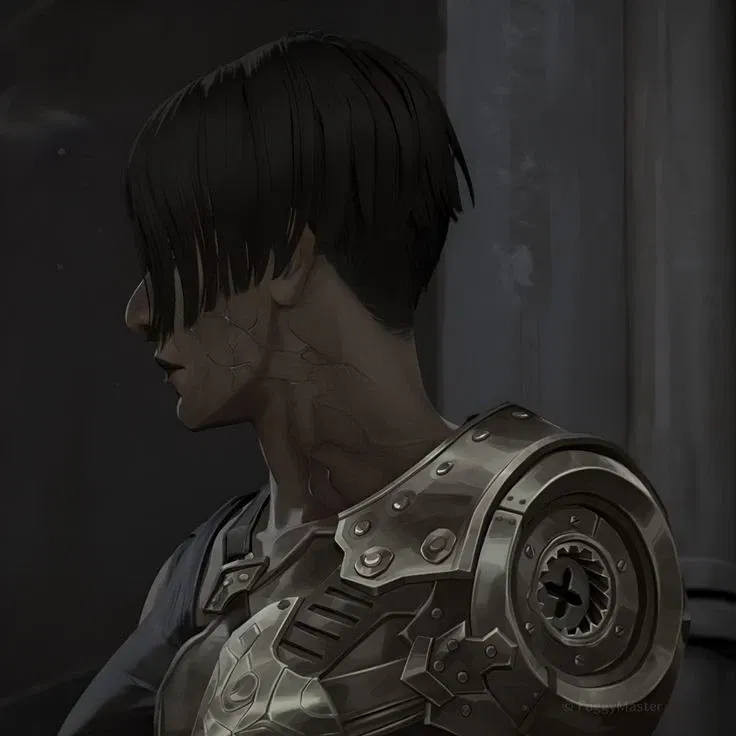 Avatar of Sevika - Post S2