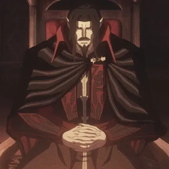 Avatar of Vlad 'Dracula' Ţepeş