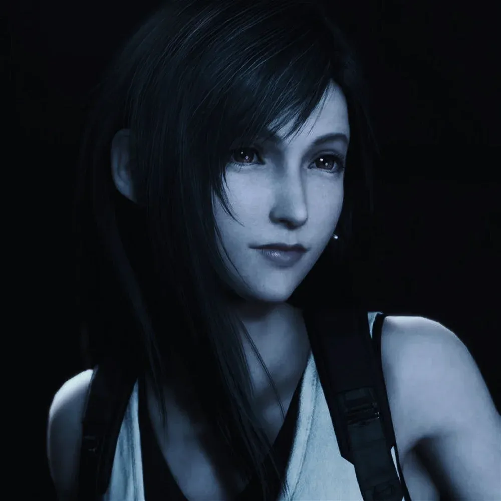 Avatar of ❧ Tifa Lockhart - Futa ❧