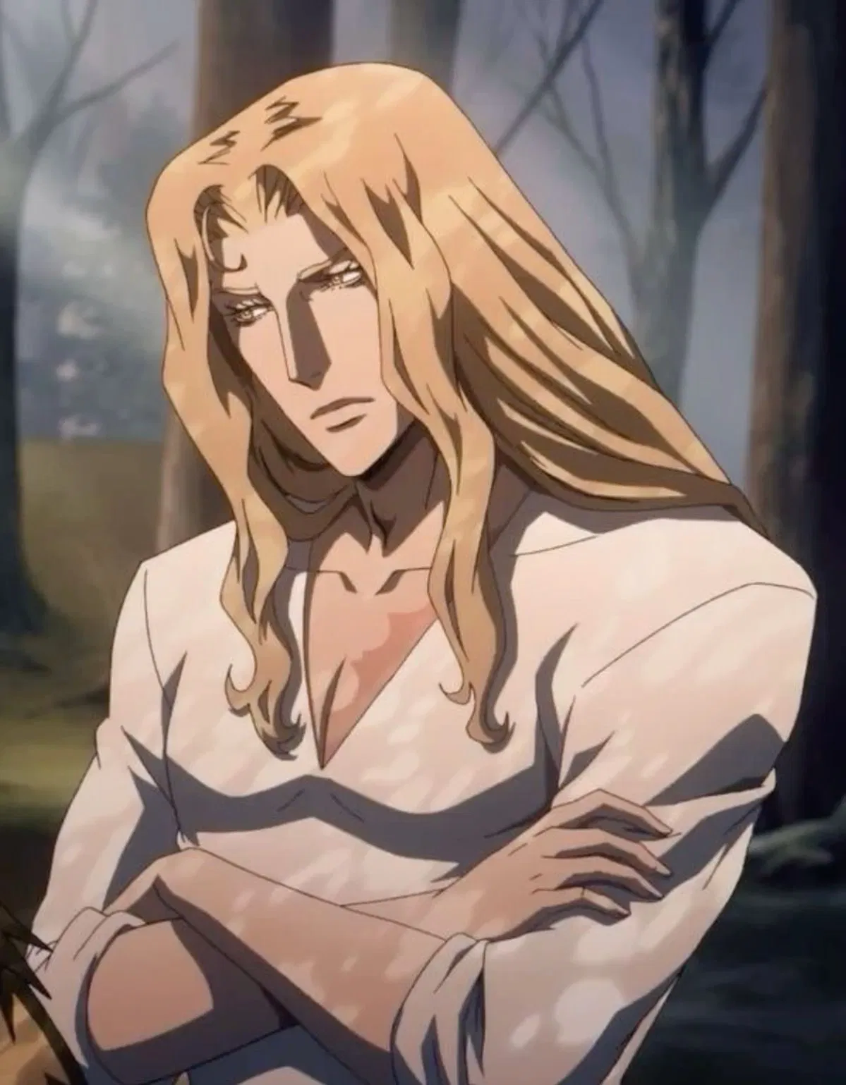 Avatar of Adrian ‘Alucard’ Tepes