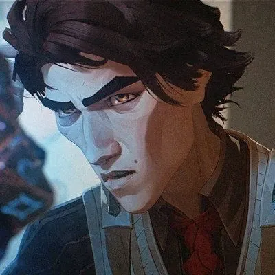 Avatar of Viktor - S1 Arcane