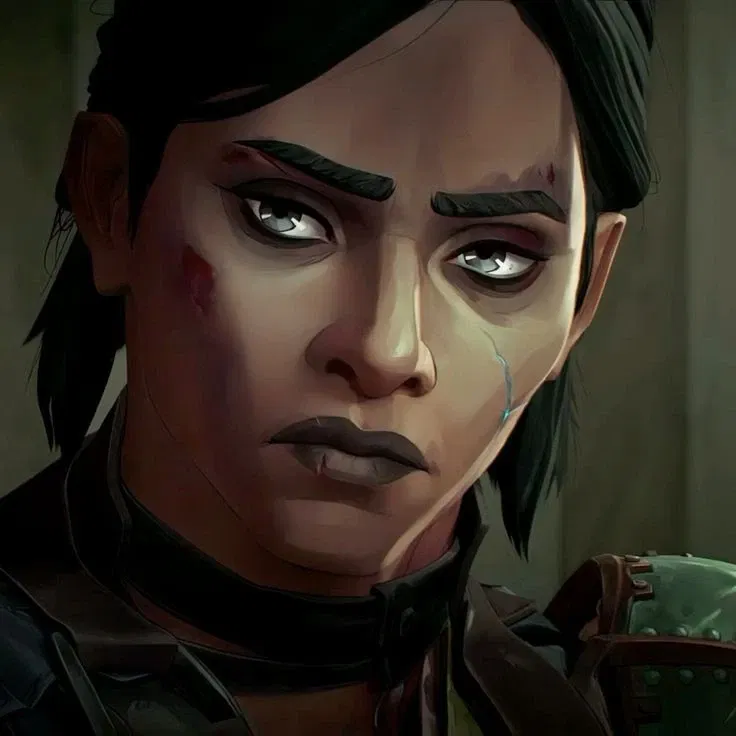 Avatar of Sevika - S1