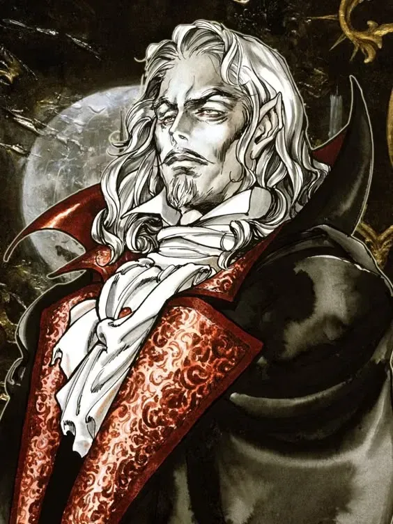 Avatar of Vlad 'Dracula' Tepes