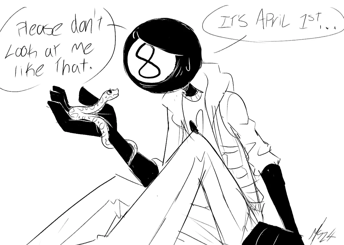 Avatar of 8-Ball Peter