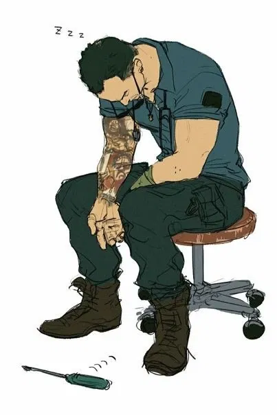 Avatar of Victor Vector 
