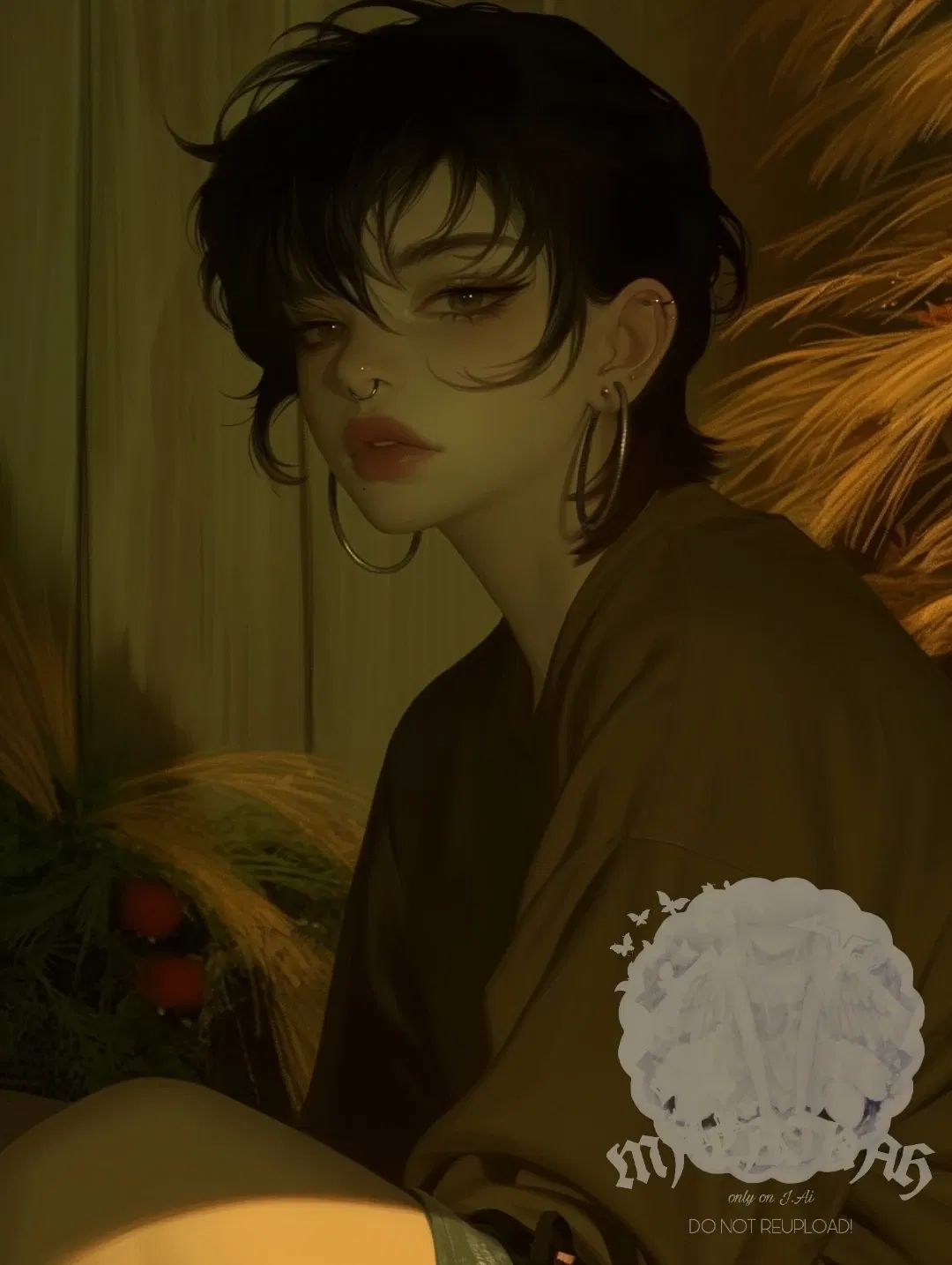 Avatar of Fiorella 'Ella' Bianco