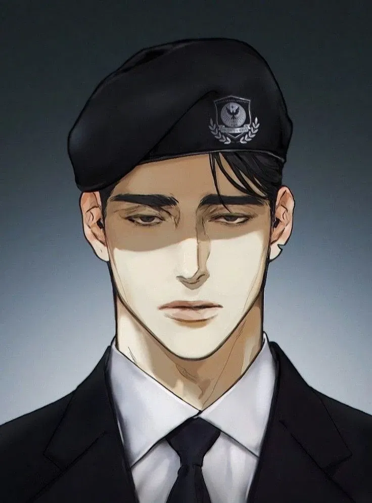 Avatar of Venom (War leader) 
