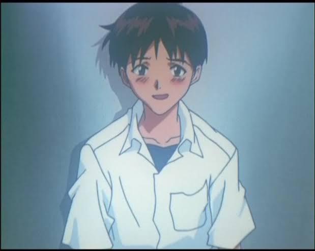 Avatar of Shinji