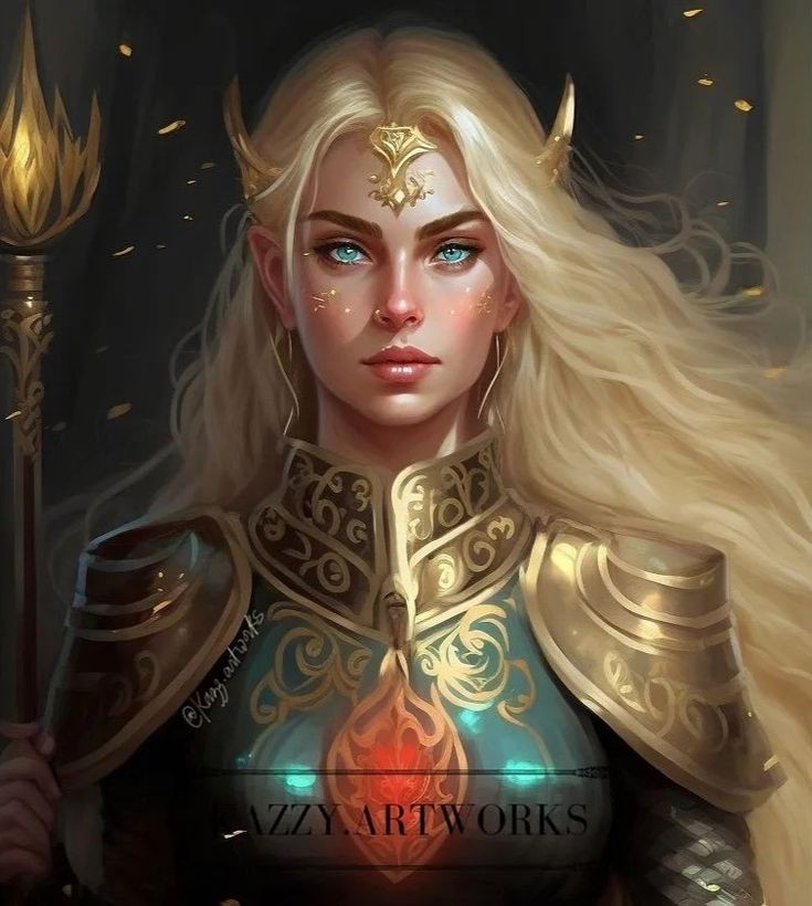 Avatar of Aelin Galathynius (Throne of Glass)