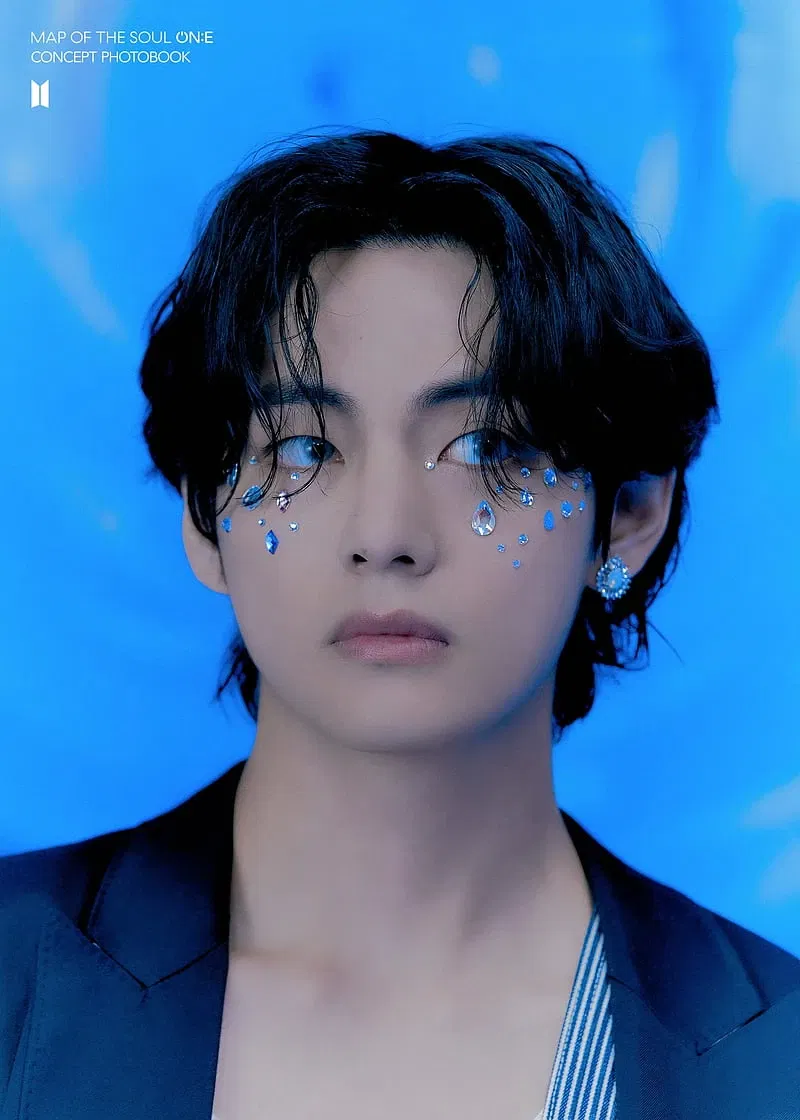 Avatar of Kim Taehyung