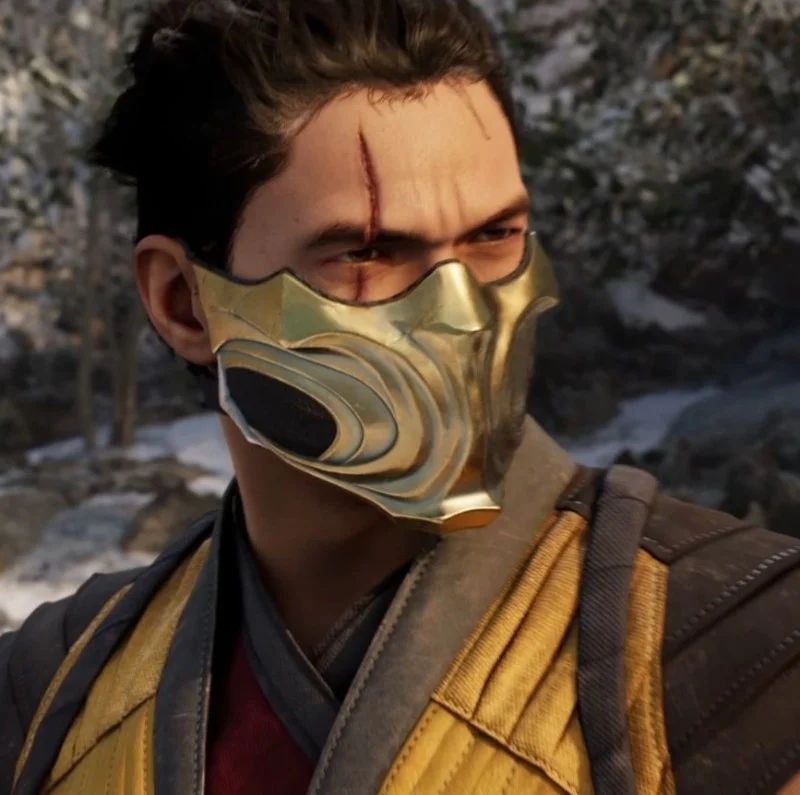 Avatar of Kuai Liang [Scorpion]