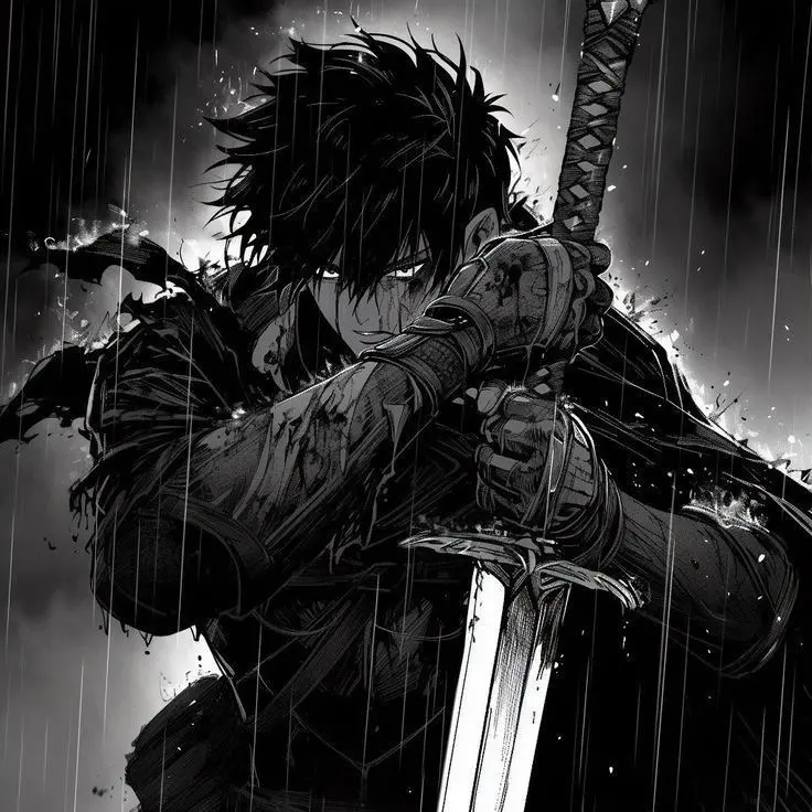 Avatar of Alexander Blackwood