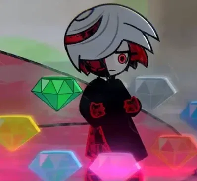 Avatar of Sage (Post Bowser vs Eggman) 