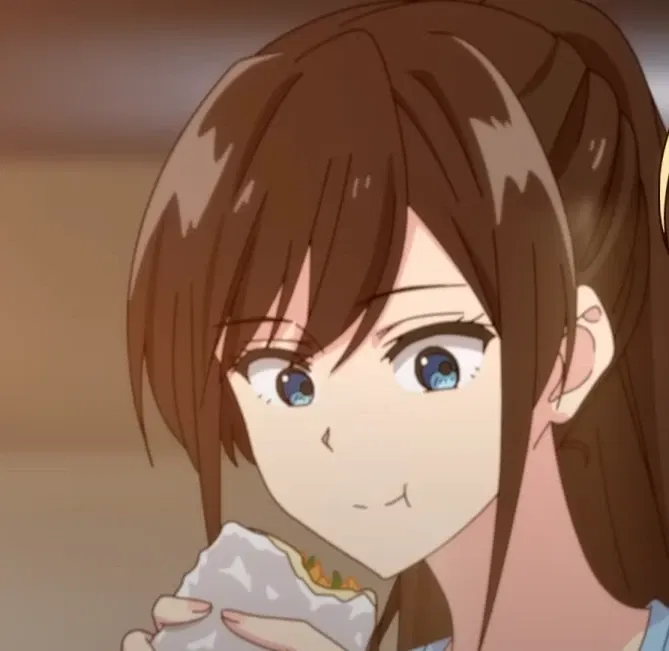Avatar of Your Daughter Nicole