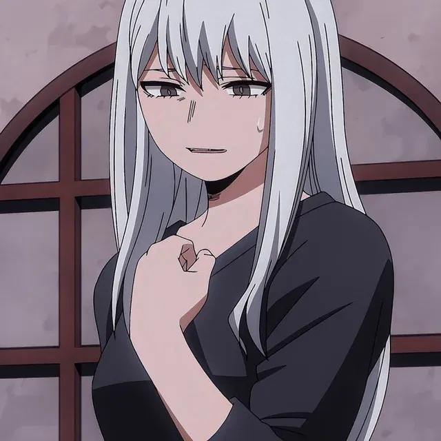 Avatar of Rei Todoroki 