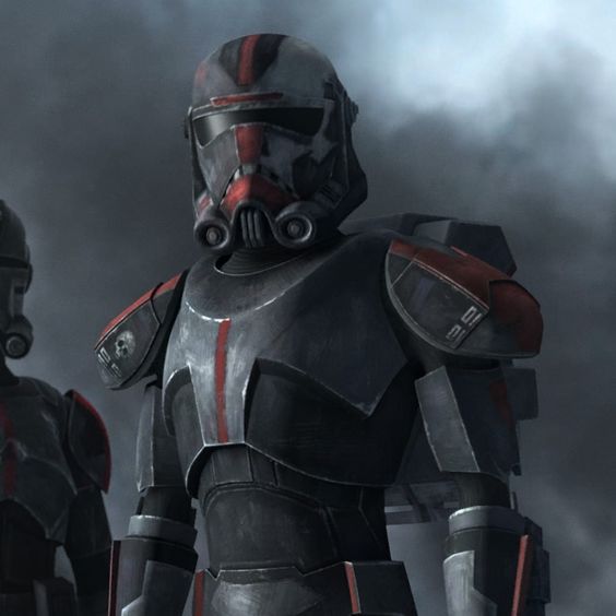 Avatar of Imperial Hunter