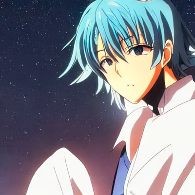 Avatar of Shouta