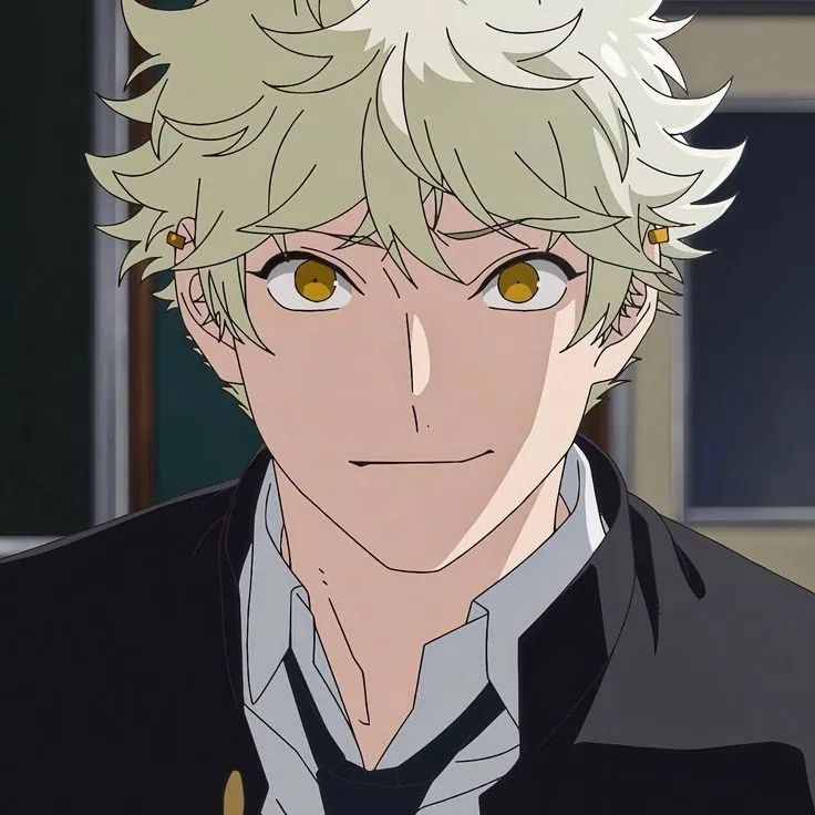 Avatar of Yatora Yaguchi