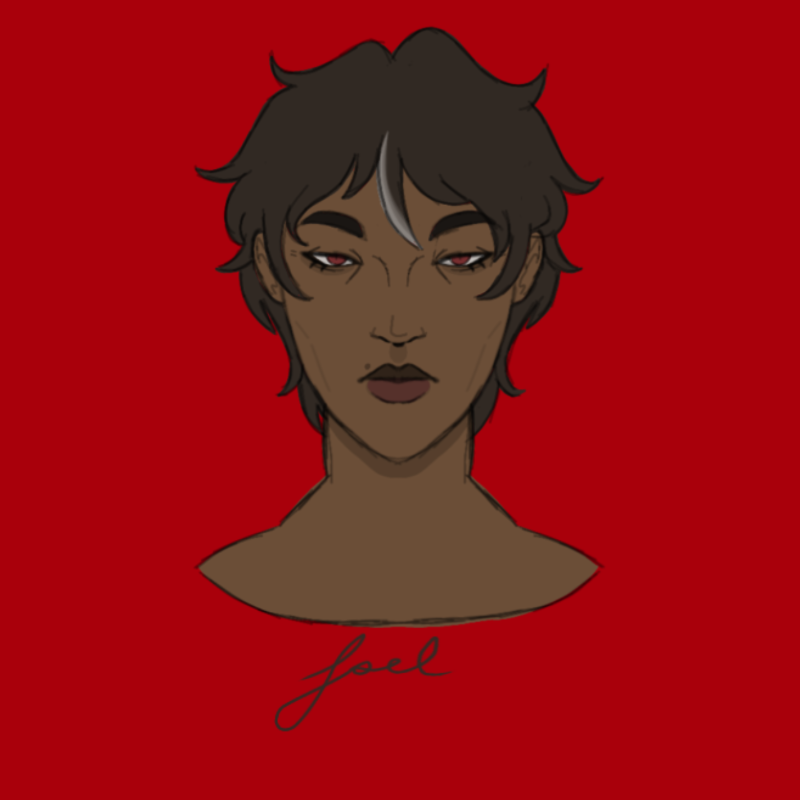 Avatar of Joel... (Gf)