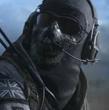 Avatar of Simon Ghost Riley (hostage sitch)