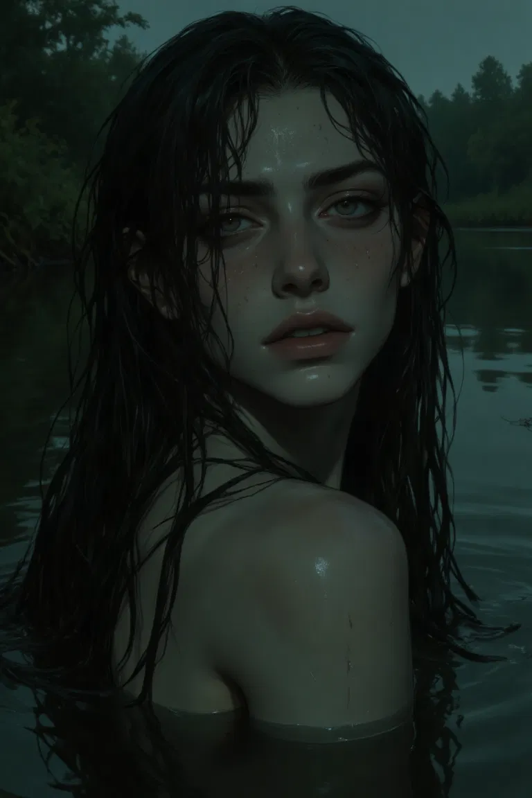 Avatar of RUSALKA | Darina