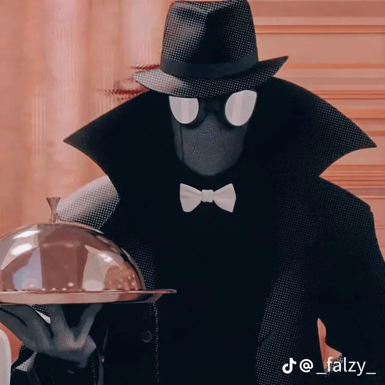 Avatar of Spider man Noir