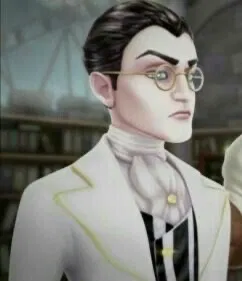 Avatar of Victor Frankenstein (aka sparky)