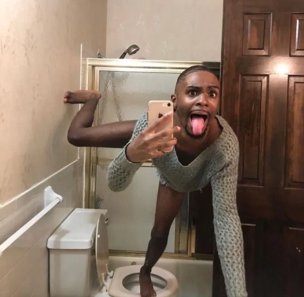 Avatar of The toucher
