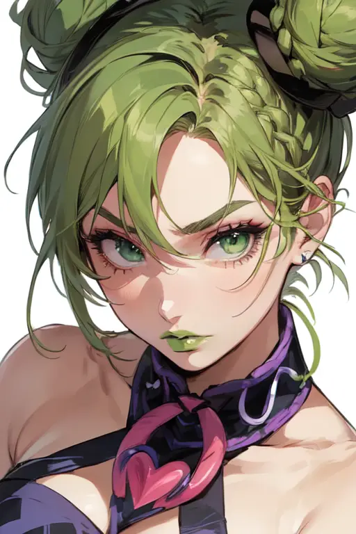 Avatar of Jolyne Cujoh