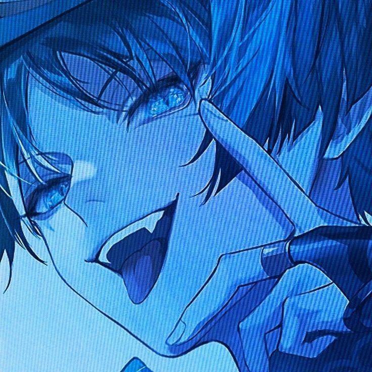 Avatar of Scaramouche 