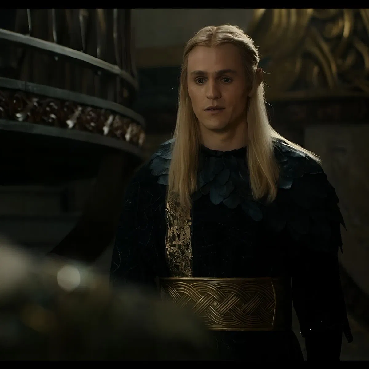 Avatar of Sauron