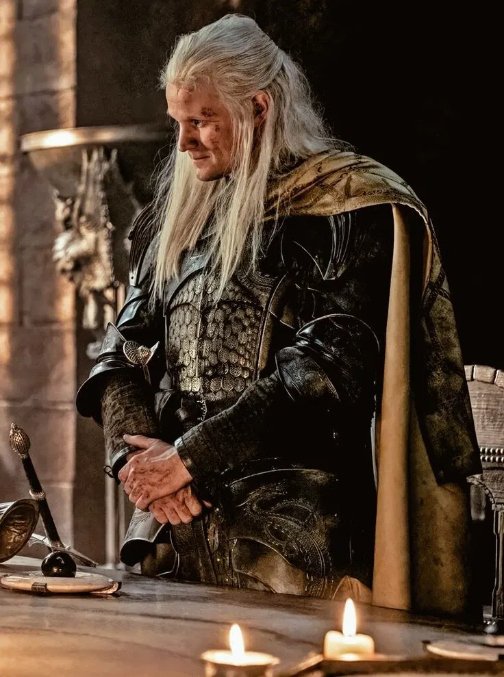 Avatar of Daemon Targaryen 