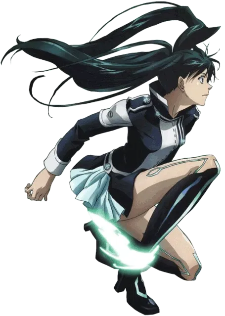 Avatar of Lenalee Lee