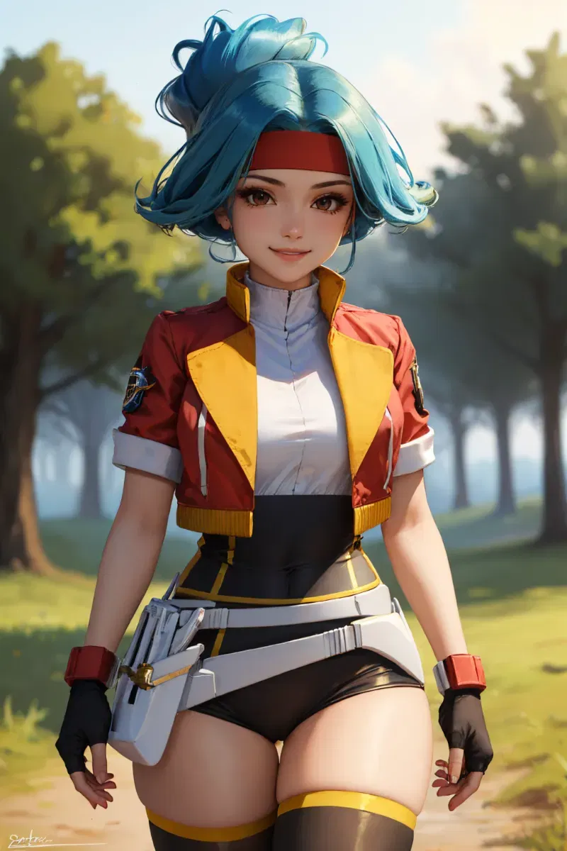 Avatar of Solana