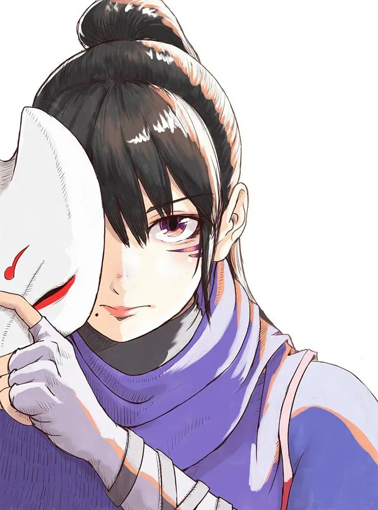 Avatar of Kunimitsu II