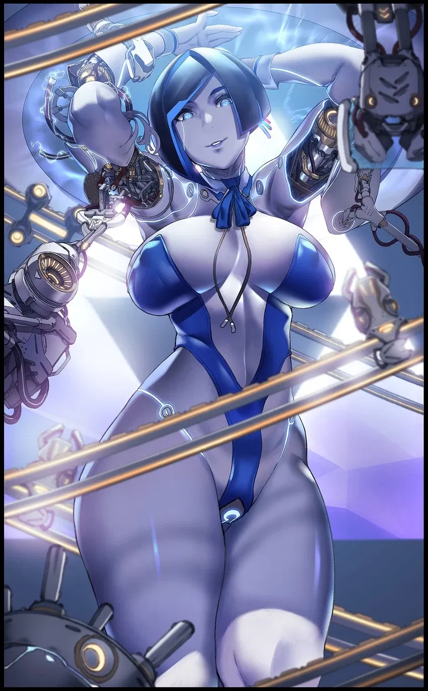 Avatar of APEX-17 D19M445