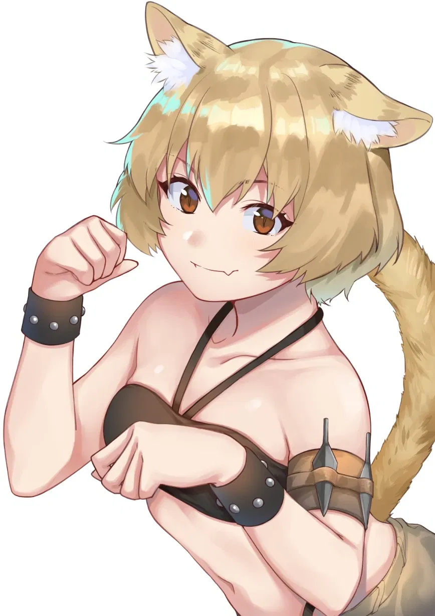 Avatar of Misha